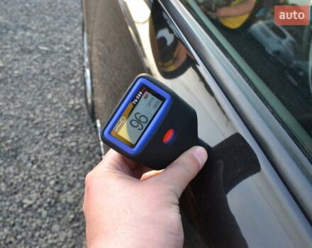 Чорний Ніссан Ліф, об'ємом двигуна 0 л та пробігом 126 тис. км за 6500 $, фото 29 на Automoto.ua