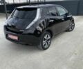 Черный Ниссан Лиф, объемом двигателя 0 л и пробегом 186 тыс. км за 6950 $, фото 3 на Automoto.ua