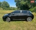 Чорний Ніссан Ліф, об'ємом двигуна 0 л та пробігом 215 тис. км за 7500 $, фото 11 на Automoto.ua
