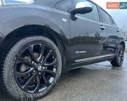 Ниссан Лиф 2014 в Харькове на Automoto.ua Черный Ниссан Лиф, объемом двигателя 0 л и пробегом 93 тыс. км за 8200 $, фото 20 на Automoto.ua