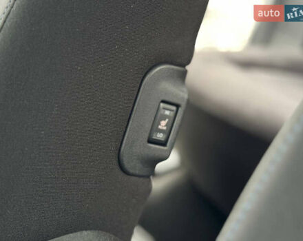 Черный Ниссан Лиф, объемом двигателя 0 л и пробегом 100 тыс. км за 5999 $, фото 31 на Automoto.ua