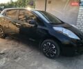 Чорний Ніссан Ліф, об'ємом двигуна 0 л та пробігом 140 тис. км за 6900 $, фото 1 на Automoto.ua