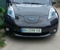 Чорний Ніссан Ліф, об'ємом двигуна 0 л та пробігом 126 тис. км за 7000 $, фото 1 на Automoto.ua