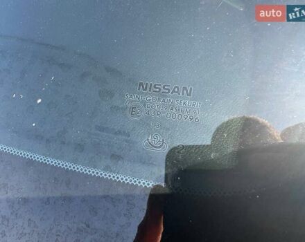 Чорний Ніссан Ліф, об'ємом двигуна 0 л та пробігом 215 тис. км за 7500 $, фото 25 на Automoto.ua