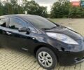Чорний Ніссан Ліф, об'ємом двигуна 0 л та пробігом 153 тис. км за 6500 $, фото 3 на Automoto.ua