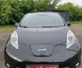 Чорний Ніссан Ліф, об'ємом двигуна 0 л та пробігом 150 тис. км за 7600 $, фото 1 на Automoto.ua