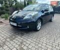 Черный Ниссан Лиф, объемом двигателя 0 л и пробегом 49 тыс. км за 6950 $, фото 1 на Automoto.ua