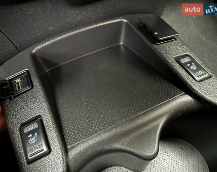 Черный Ниссан Лиф, объемом двигателя 0 л и пробегом 218 тыс. км за 6850 $, фото 43 на Automoto.ua