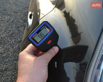 Чорний Ніссан Ліф, об'ємом двигуна 0 л та пробігом 126 тис. км за 6500 $, фото 37 на Automoto.ua