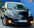 Чорний Ніссан Ліф, об'ємом двигуна 0 л та пробігом 96 тис. км за 7300 $, фото 1 на Automoto.ua