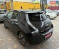 Чорний Ніссан Ліф, об'ємом двигуна 0 л та пробігом 155 тис. км за 7890 $, фото 1 на Automoto.ua