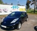 Черный Ниссан Лиф, объемом двигателя 0 л и пробегом 129 тыс. км за 7300 $, фото 1 на Automoto.ua