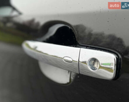 Черный Ниссан Лиф, объемом двигателя 0 л и пробегом 125 тыс. км за 6500 $, фото 8 на Automoto.ua