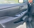 Черный Ниссан Лиф, объемом двигателя 0 л и пробегом 180 тыс. км за 5850 $, фото 12 на Automoto.ua
