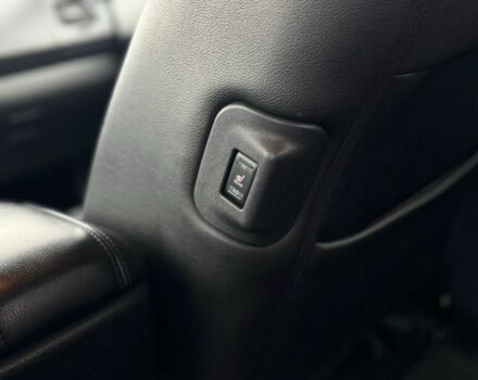 Черный Ниссан Лиф, объемом двигателя 0 л и пробегом 125 тыс. км за 6500 $, фото 17 на Automoto.ua