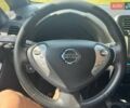 Чорний Ніссан Ліф, об'ємом двигуна 0 л та пробігом 215 тис. км за 7500 $, фото 20 на Automoto.ua