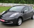 Чорний Ніссан Ліф, об'ємом двигуна 0 л та пробігом 173 тис. км за 6400 $, фото 1 на Automoto.ua