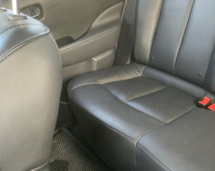 Черный Ниссан Лиф, объемом двигателя 0 л и пробегом 79 тыс. км за 7800 $, фото 4 на Automoto.ua