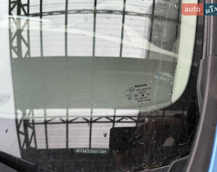 Черный Ниссан Лиф, объемом двигателя 0 л и пробегом 218 тыс. км за 6850 $, фото 71 на Automoto.ua
