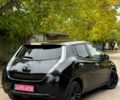 Чорний Ніссан Ліф, об'ємом двигуна 80 л та пробігом 115 тис. км за 7750 $, фото 1 на Automoto.ua