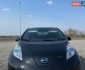 Чорний Ніссан Ліф, об'ємом двигуна 0 л та пробігом 150 тис. км за 6900 $, фото 1 на Automoto.ua