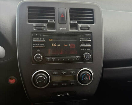 Черный Ниссан Лиф, объемом двигателя 0 л и пробегом 130 тыс. км за 6800 $, фото 37 на Automoto.ua