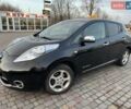 Чорний Ніссан Ліф, об'ємом двигуна 0 л та пробігом 195 тис. км за 6700 $, фото 1 на Automoto.ua