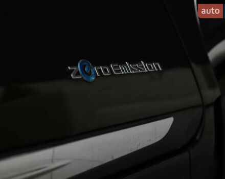 Чорний Ніссан Ліф, об'ємом двигуна 0 л та пробігом 55 тис. км за 6900 $, фото 26 на Automoto.ua