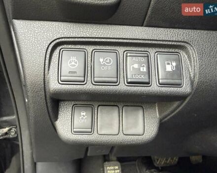 Чорний Ніссан Ліф, об'ємом двигуна 0 л та пробігом 123 тис. км за 6999 $, фото 34 на Automoto.ua