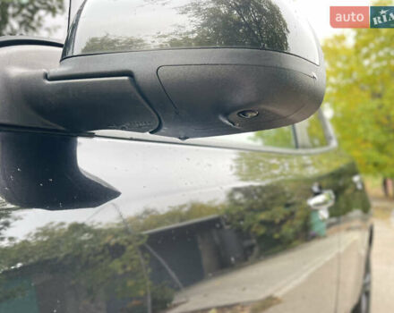 Чорний Ніссан Ліф, об'ємом двигуна 0 л та пробігом 115 тис. км за 7750 $, фото 9 на Automoto.ua