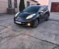 Черный Ниссан Лиф, объемом двигателя 0 л и пробегом 142 тыс. км за 7249 $, фото 1 на Automoto.ua