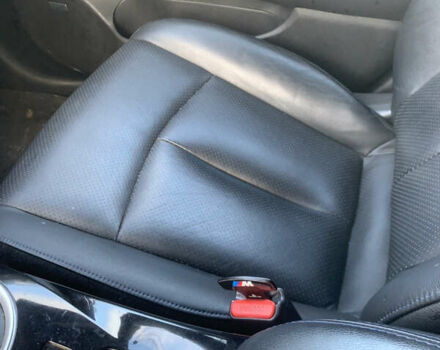 Черный Ниссан Лиф, объемом двигателя 0 л и пробегом 79 тыс. км за 7800 $, фото 5 на Automoto.ua