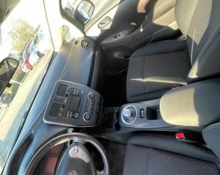 Ниссан Лиф 2014 в Киеве на Automoto.ua Черный Ниссан Лиф, объемом двигателя 0 л и пробегом 55 тыс. км за 6800 $, фото 18 на Automoto.ua