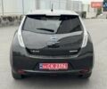 Черный Ниссан Лиф, объемом двигателя 0 л и пробегом 85 тыс. км за 6999 $, фото 2 на Automoto.ua