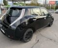 Чорний Ніссан Ліф, об'ємом двигуна 0 л та пробігом 123 тис. км за 6999 $, фото 4 на Automoto.ua