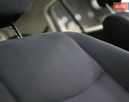 Чорний Ніссан Ліф, об'ємом двигуна 0 л та пробігом 55 тис. км за 6900 $, фото 31 на Automoto.ua