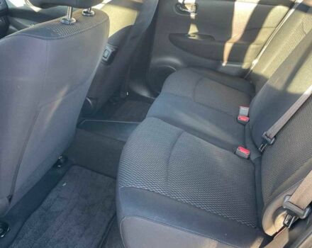 Ниссан Лиф 2014 в Киеве на Automoto.ua Черный Ниссан Лиф, объемом двигателя 0 л и пробегом 55 тыс. км за 6800 $, фото 17 на Automoto.ua