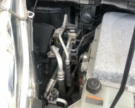 Черный Ниссан Лиф, объемом двигателя 0 л и пробегом 122 тыс. км за 6600 $, фото 3 на Automoto.ua