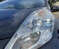 Черный Ниссан Лиф, объемом двигателя 0 л и пробегом 90 тыс. км за 8300 $, фото 15 на Automoto.ua