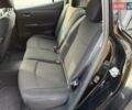 Черный Ниссан Лиф, объемом двигателя 0 л и пробегом 123 тыс. км за 6500 $, фото 14 на Automoto.ua