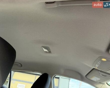 Черный Ниссан Лиф, объемом двигателя 0 л и пробегом 123 тыс. км за 6500 $, фото 33 на Automoto.ua