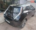 Чорний Ніссан Ліф, об'ємом двигуна 0 л та пробігом 168 тис. км за 7500 $, фото 4 на Automoto.ua