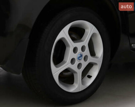 Чорний Ніссан Ліф, об'ємом двигуна 0 л та пробігом 55 тис. км за 6900 $, фото 24 на Automoto.ua