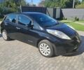 Черный Ниссан Лиф, объемом двигателя 0 л и пробегом 165 тыс. км за 5900 $, фото 1 на Automoto.ua