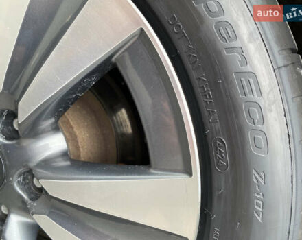 Ниссан Лиф 2014 в Ужгороде на Automoto.ua Черный Ниссан Лиф, объемом двигателя 0 л и пробегом 186 тыс. км за 6950 $, фото 17 на Automoto.ua