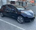 Чорний Ніссан Ліф, об'ємом двигуна 0 л та пробігом 95 тис. км за 7400 $, фото 4 на Automoto.ua