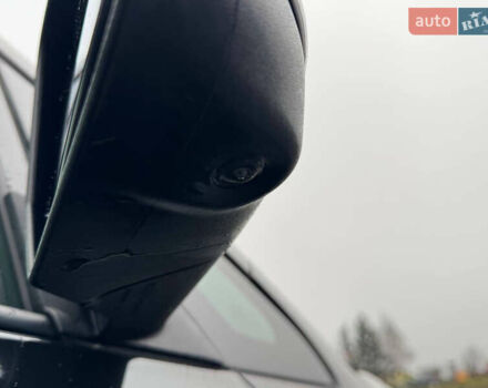 Черный Ниссан Лиф, объемом двигателя 0 л и пробегом 125 тыс. км за 6500 $, фото 36 на Automoto.ua