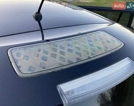 Черный Ниссан Лиф, объемом двигателя 0 л и пробегом 180 тыс. км за 5850 $, фото 25 на Automoto.ua