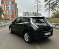 Чорний Ніссан Ліф, об'ємом двигуна 0 л та пробігом 150 тис. км за 7400 $, фото 5 на Automoto.ua