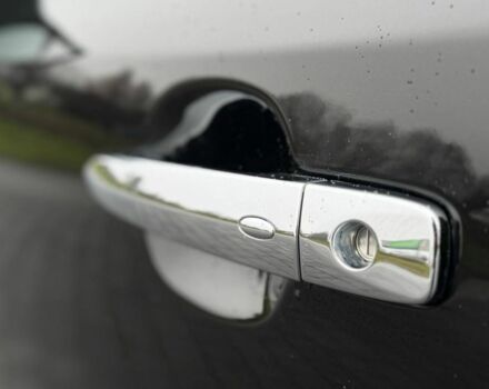 Черный Ниссан Лиф, объемом двигателя 0 л и пробегом 125 тыс. км за 6500 $, фото 14 на Automoto.ua